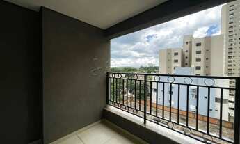 Imagem 6: Apartamento de 90m² com 03 quartos para locação e venda - Nova Aliança