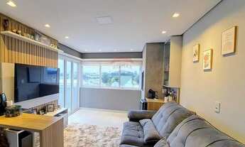 Imagem 2: Apartamento 2 Dormitórios à Venda, Liverpool Residencial, Centro, Passo Fundo