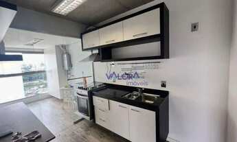 Imagem 5: Apartamento com 2 dormitórios para alugar, 70 m² por R$ 4.914,47/mês - Vila Leopoldina - S