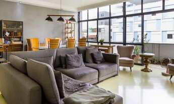 Imagem 4: Apartamento 03 dormitórios,01 vaga em Consolalção