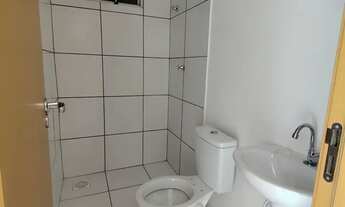 Imagem 6: Imóvel para aluguel possui 46 metros quadrados com 2 quartos em Coqueiro - Ananindeua - PA