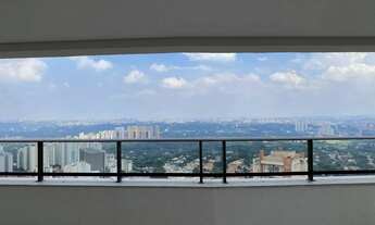 Imagem 6: Apartamento em Rua Jorge Americano - Alto da Lapa - São Paulo/SP