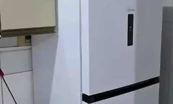 Imagem 2: Imóvel para venda possui 51 metros quadrados com 2 quartos em Angelim - São Luís - MA