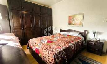 Imagem 4: Apartamento de 2 dormitórios com 1 vaga de garagem escriturada!