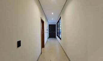 Imagem 7: Casa de Condomínio para venda em Vila do Golfe de 261.00m² com 4 Quartos, 4 Suites e 4 Gar