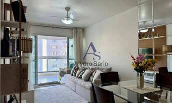 Imagem: Apartamento com 2 dormitórios à venda