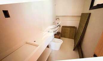 Imagem 7: Casa 03 suítes com piscina à venda no condomínio Green Park