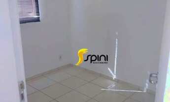 Imagem 6: Apartamento com 2 dormitórios à venda, 45 m² - Gávea - Uberlândia/MG