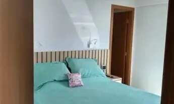 Imagem 3: Apartamento à venda no JAGUAH RESIDENCE , JAGUARIBE, Salvador, BA