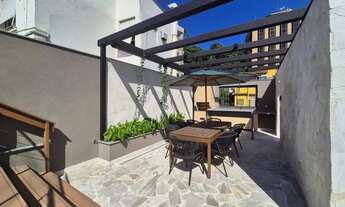 Imagem 7: Imóvel para venda possui 34 metros quadrados com 1 quarto em Glória - Rio de Janeiro - RJ