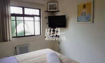 Imagem 3: Apartamento com 3 dormitórios à venda, 93 m² por R$ 300.000,00 - Parque João Maria - Campo