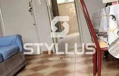 Imagem 6: Engenho Novo Apartamento com 2 dormitórios