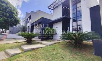 Imagem: Casa em condomínio á venda