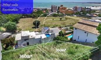 Imagem: Imóvel para venda tem 720 metros quadrados