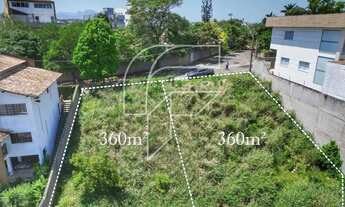 Imagem 2: Imóvel para venda tem 720 metros quadrados em Enseada Azul - Guarapari - ES