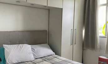 Imagem 6: Imóvel para venda tem 54 metros quadrados com 2 quartos em Aracuí - Lauro de Freitas - BA