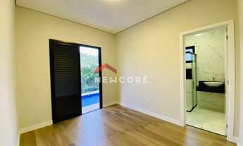 Imagem 5: Casa de condomínio em Araçá - Residencial Phytus - Itupeva/SP