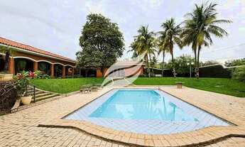 Imagem 2: Linda casa 04 quartos à venda no bairro Morumbi