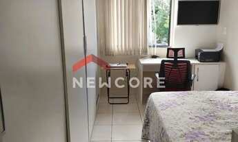 Imagem 4: Apartamento em Rua dos Goytacazes - Parque João Maria - Campos dos Goytacazes/RJ