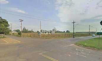 Imagem: área - Jardim Bela Vista - Nova Odessa