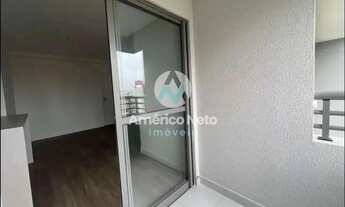 Imagem 3: Apartamento para locação, Vila São Pedro, Santo André, SP