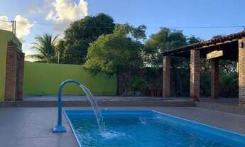 Imagem: CASA DE PRAIA ABAIS