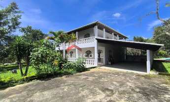 Imagem: Casa de condomínio em Rua dos Coqueiros