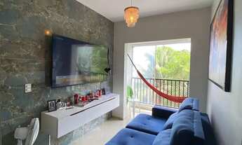 Imagem 2: ALUGO | APARTAMENTO TURU | NASCENTE