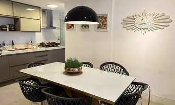 Imagem: Apartamento na Praia do Morro, Guarapari/ES