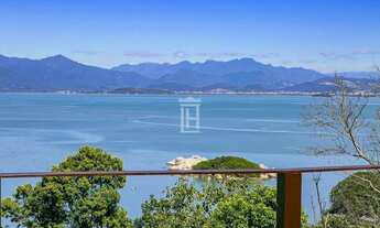 Imagem: Casa Com Vista Mar Proxíma ao Centro de