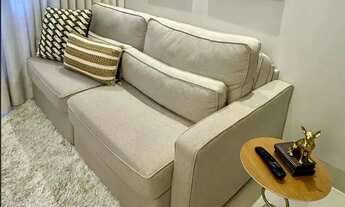 Imagem 3: Apartamento à venda no Setor Bueno - reformado e mobiliado