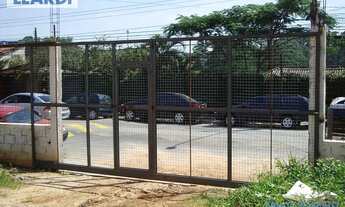 Imagem 5: TERRENO - VILA SÃO FRANCISCO - SP