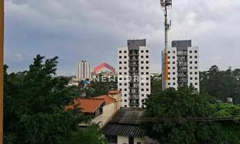 Imagem 4: Apartamento em Rua Colonial das Missoes - Itaquera - São Paulo/SP