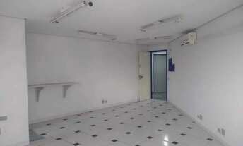 Imagem: Sala comercial em Rua Clemente Álvares