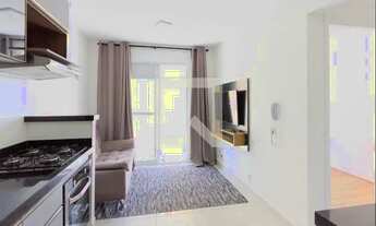 Imagem 2: Apartamento à Venda - Bom Retiro, 2 Quartos, 35 m2