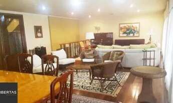 Imagem 6: Casa para Venda - 564.87m², 4 dormitórios, sendo 2 suites, 2 vagas - Vila Assunção