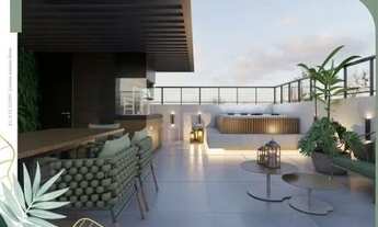 Imagem 2: Aptos de 02 e 03 quartos, prédio c/ elevador e área de lazer, nos Bancários