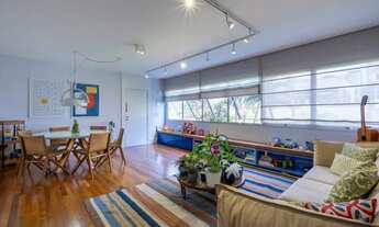 Imagem: Apartamento para venda em Perdizes com 3