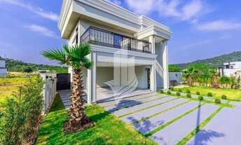 Imagem 2: Linda residência no Condomínio Paysage Privilege