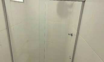 Imagem 6: Locação Feminina - Apartamento no Eldorado, 1 quarto suite, sala conjugada com cozinha