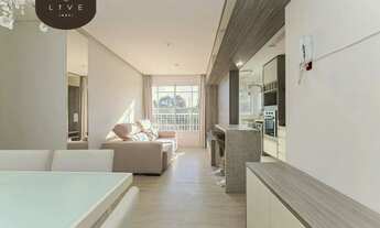 Imagem 2: Apartamento para Locação, 02 quartos, 01 vaga de garagem no Condomínio Alameda, Campo Comp