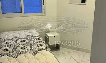 Imagem 7: Apto para locação, totalmente mobiliado e decorado, no Itaim Bibi