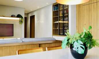 Imagem 5: Varandas da Praça - 3 suítes Setor Bueno