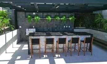 Imagem 3: Imóvel para venda tem 34 metros quadrados com 1 quarto em Centro - Rio de Janeiro - RJ