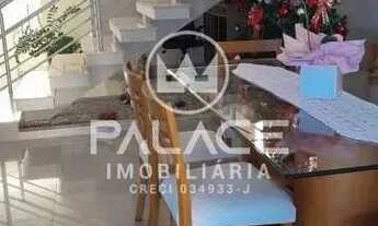 Imagem 5: Casa em condomínio para venda e aluguel em loteamento residencial reserva do engenho, pira