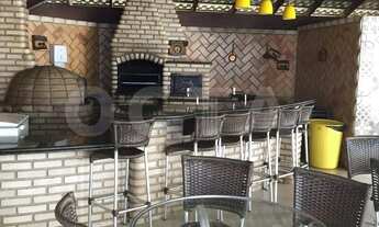 Imagem 5: Apartamento à venda, 4 quartos, 1 suíte, Santa Mônica - Uberlândia/MG