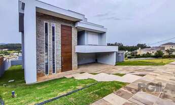 Imagem 2: Casa em Condomínio em Alphaville