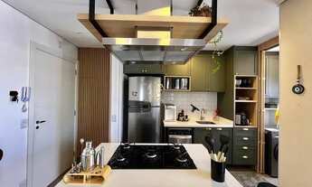 Imagem 5: Apartamento à venda em Campinas, Jardim Guanabara, com 2 quartos, com 69 m², Vizzi