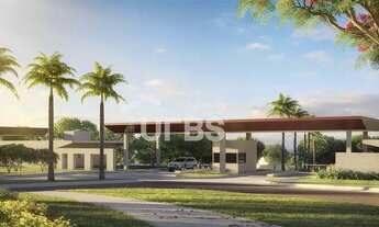 Imagem: Lote à venda no Jardins Amsterdã