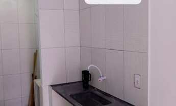 Imagem 4: Casa recém reformada a venda: portão/Lauro de Freitas